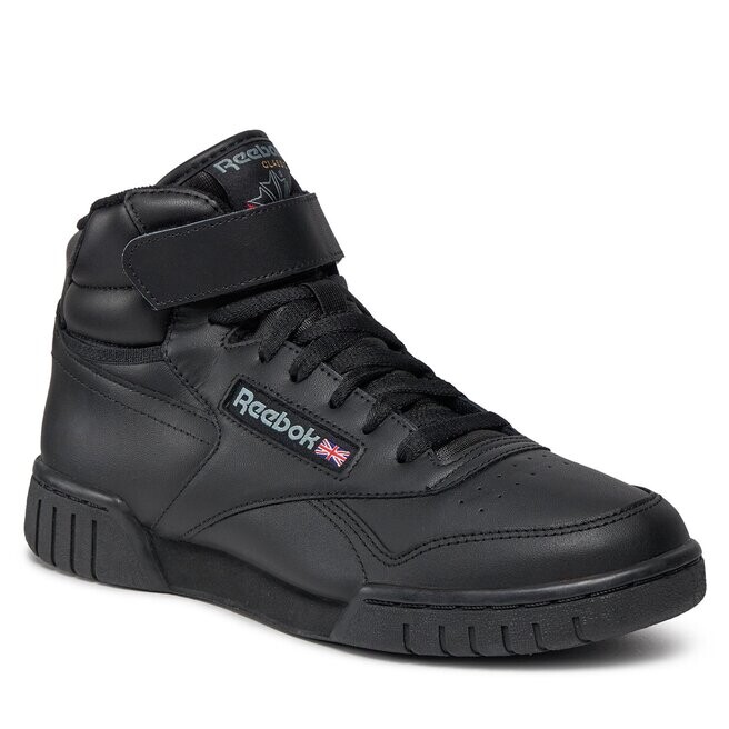 

Кроссовки Reebok Ex-O-FitHi, черный