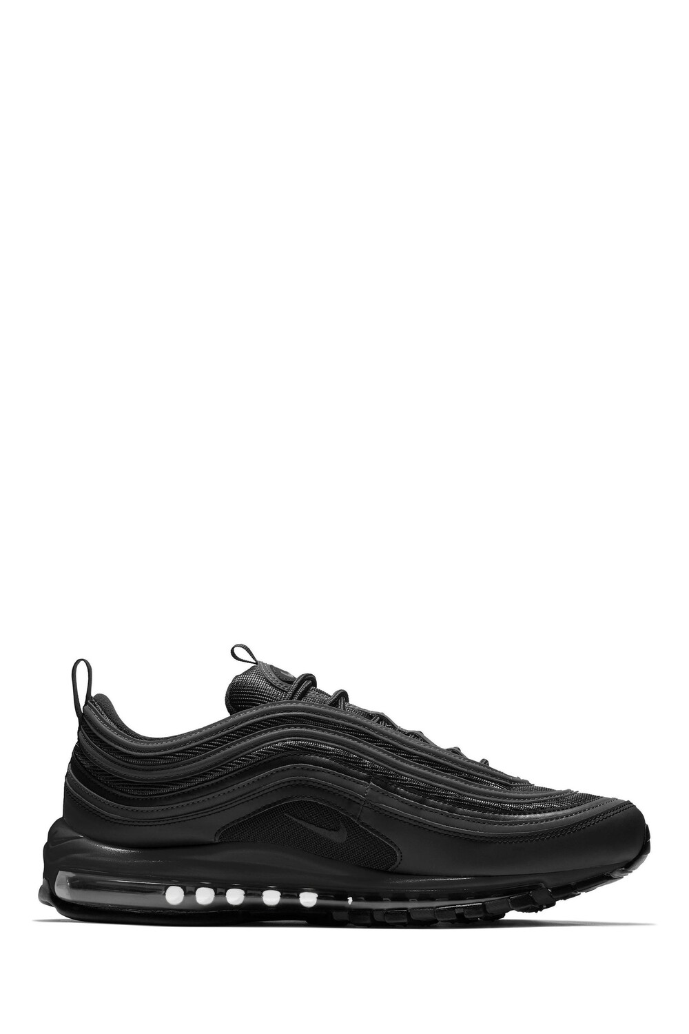 

Спортивная обувь Air Max 97 Nike, черный