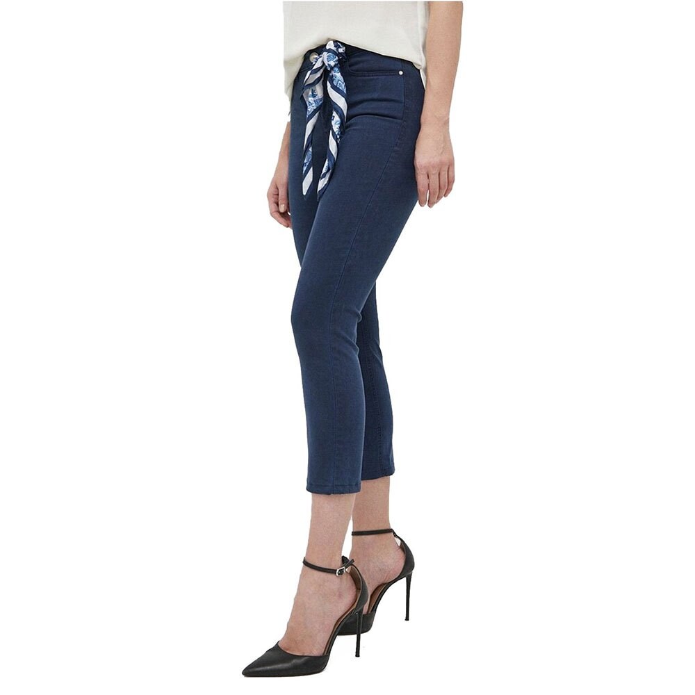 

Джинсы Guess W3GA91-W93CE, синий