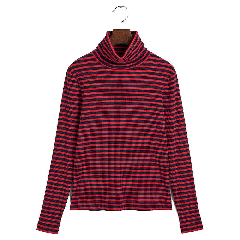 

Свитер Gant 4200713 High Neck, красный