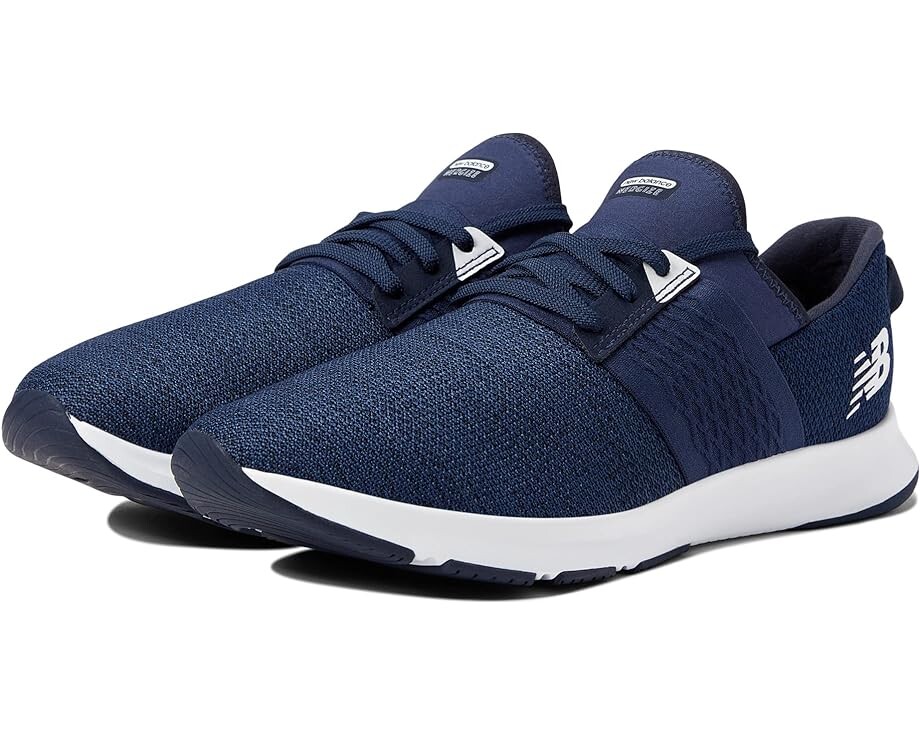 

Кроссовки New Balance Nergize v3, темно-синий/белый