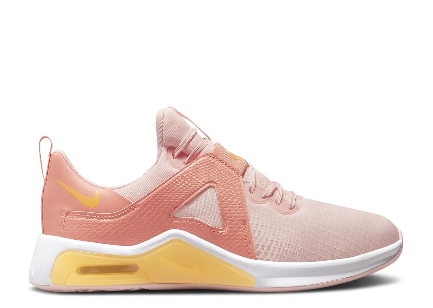 

Кроссовки Nike Wmns Air Max Bella Tr5 'Atmosphere Laser Orange', розовый