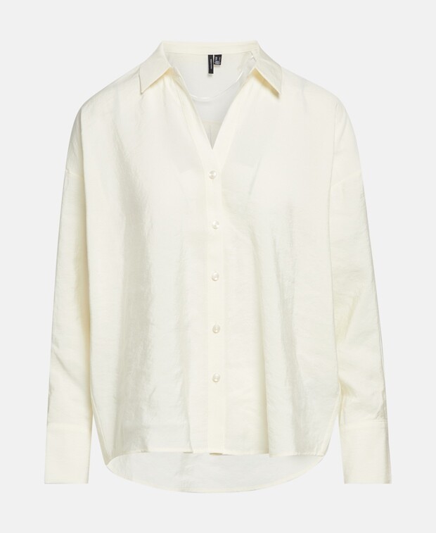 

Блузка для отдыха Vero Moda, экрю