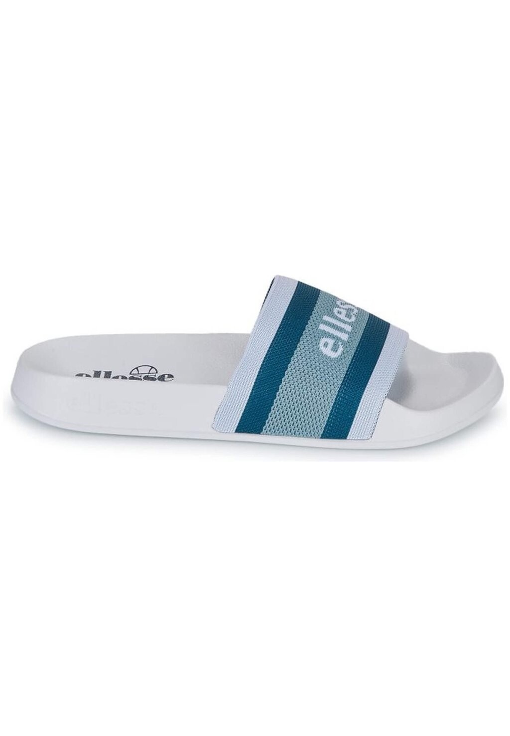 

Пляжные тапочки Ellesse, белые