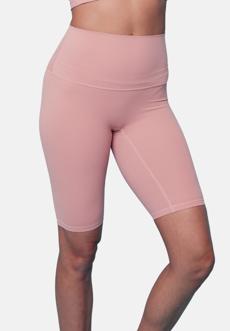 

Леггинсы Araa Active, светло-розовый