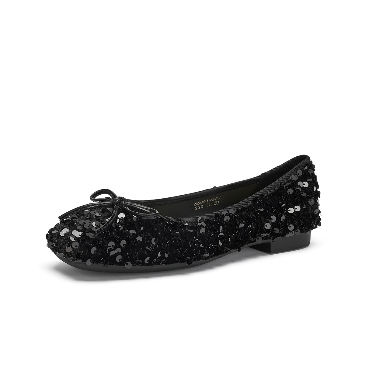 

Туфли GEMEIQ Women's Casual Shoes Women's, черный
