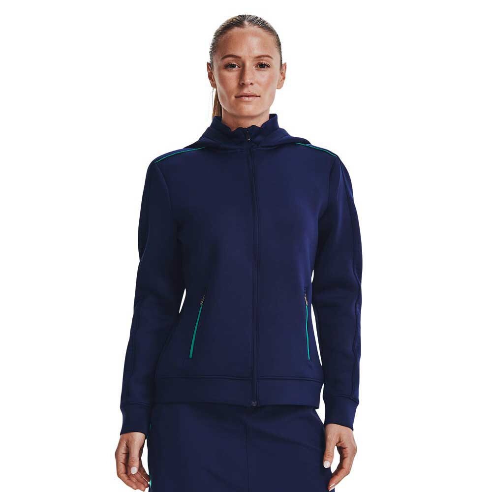 

Худи Under Armour Storm Daytona, синий