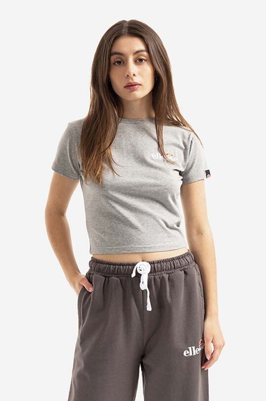 

Футболка Эллесс Ellesse, серый