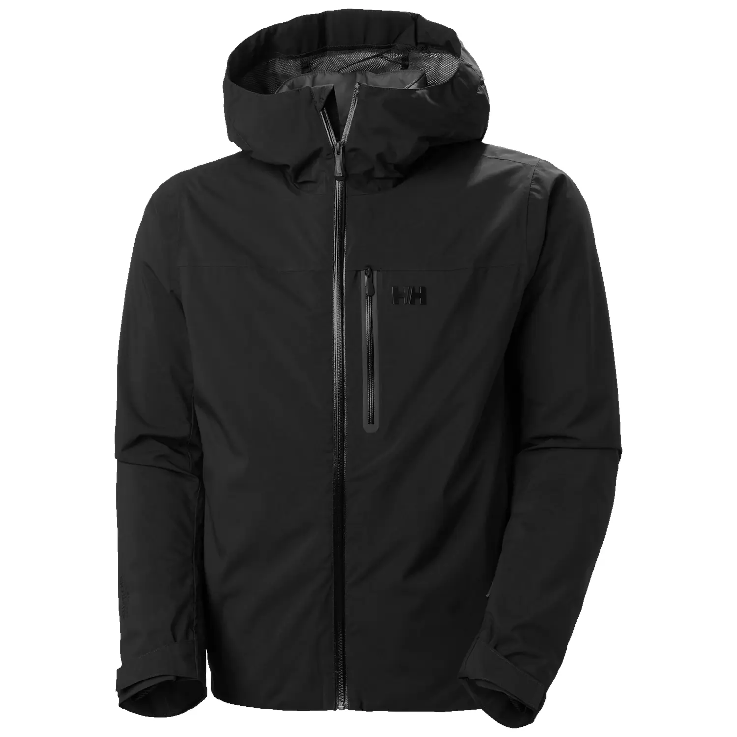

Утепленная куртка Helly Hansen Swift 3-in-1, черный
