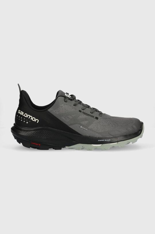

Ботинки OUTpulse GTX Salomon, серый