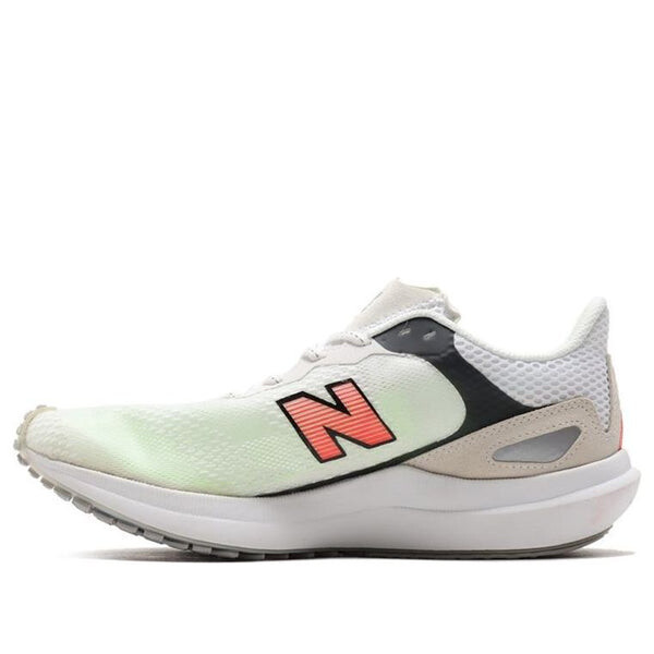 

Кроссовки 2050 series low top New Balance, белый