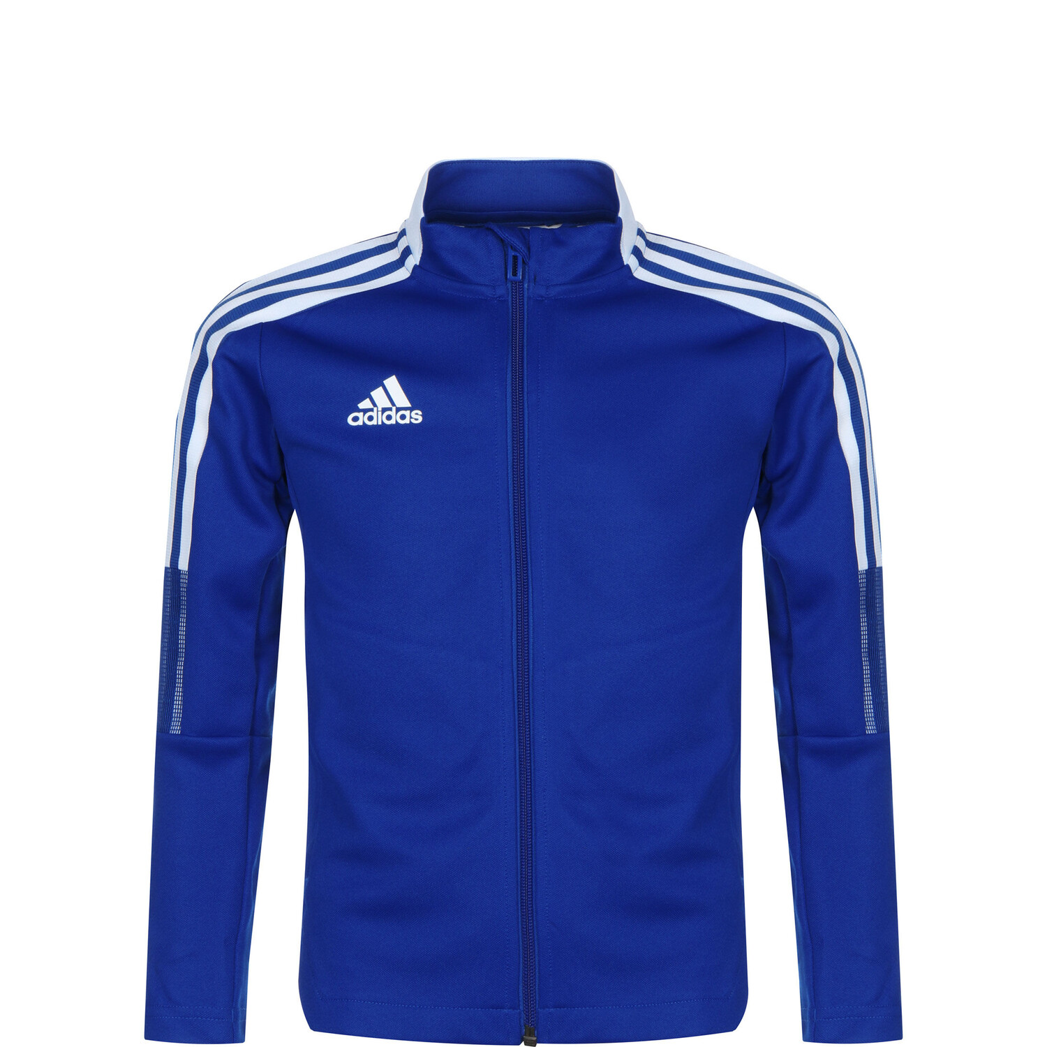 

Толстовка adidas Performance Trainingsjacke Tiro 21, синий