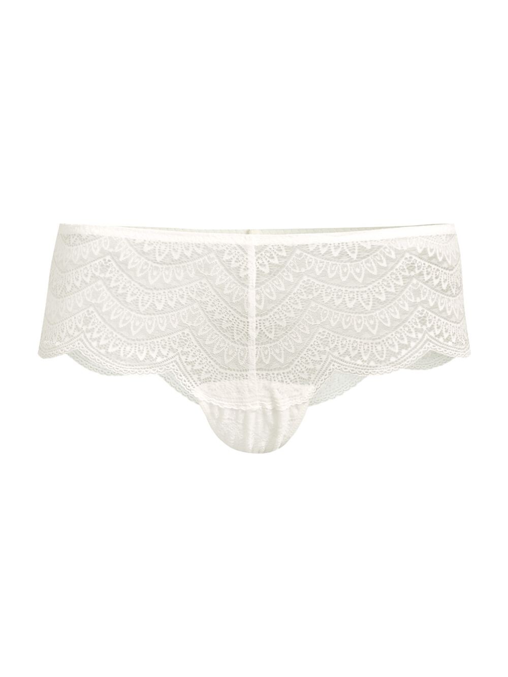 

Karma Boyshort Трусики Simone Pérèle, слоновая кость