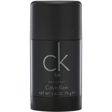 

Calvin Klein Дезодорант-стик Ck Be 75 мл