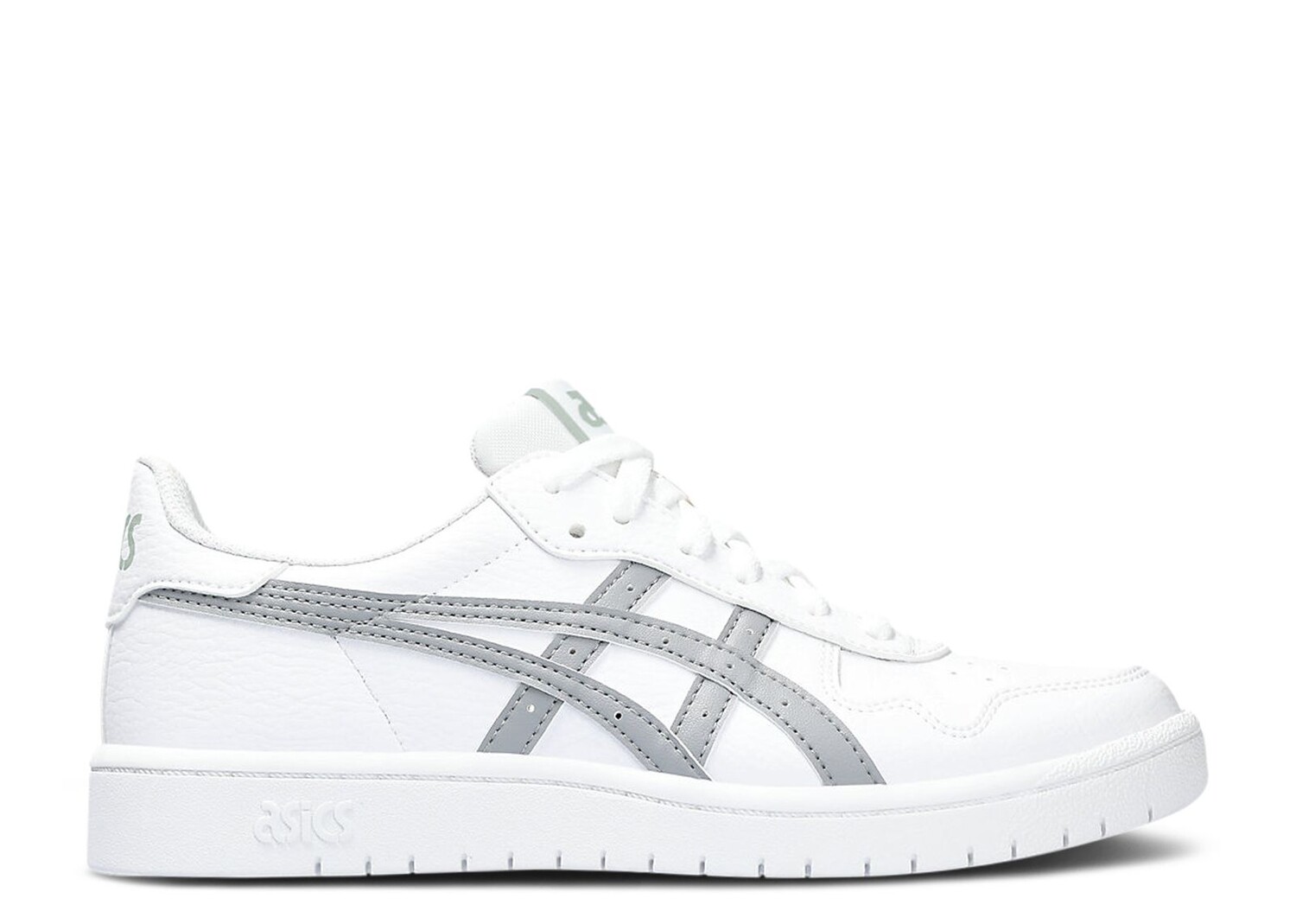 

Кроссовки ASICS Wmns Japan S 'White Sheet Rock', белый