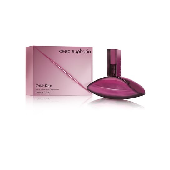 

Туалетная вода, 50 мл Calvin Klein, Deep Euphoria