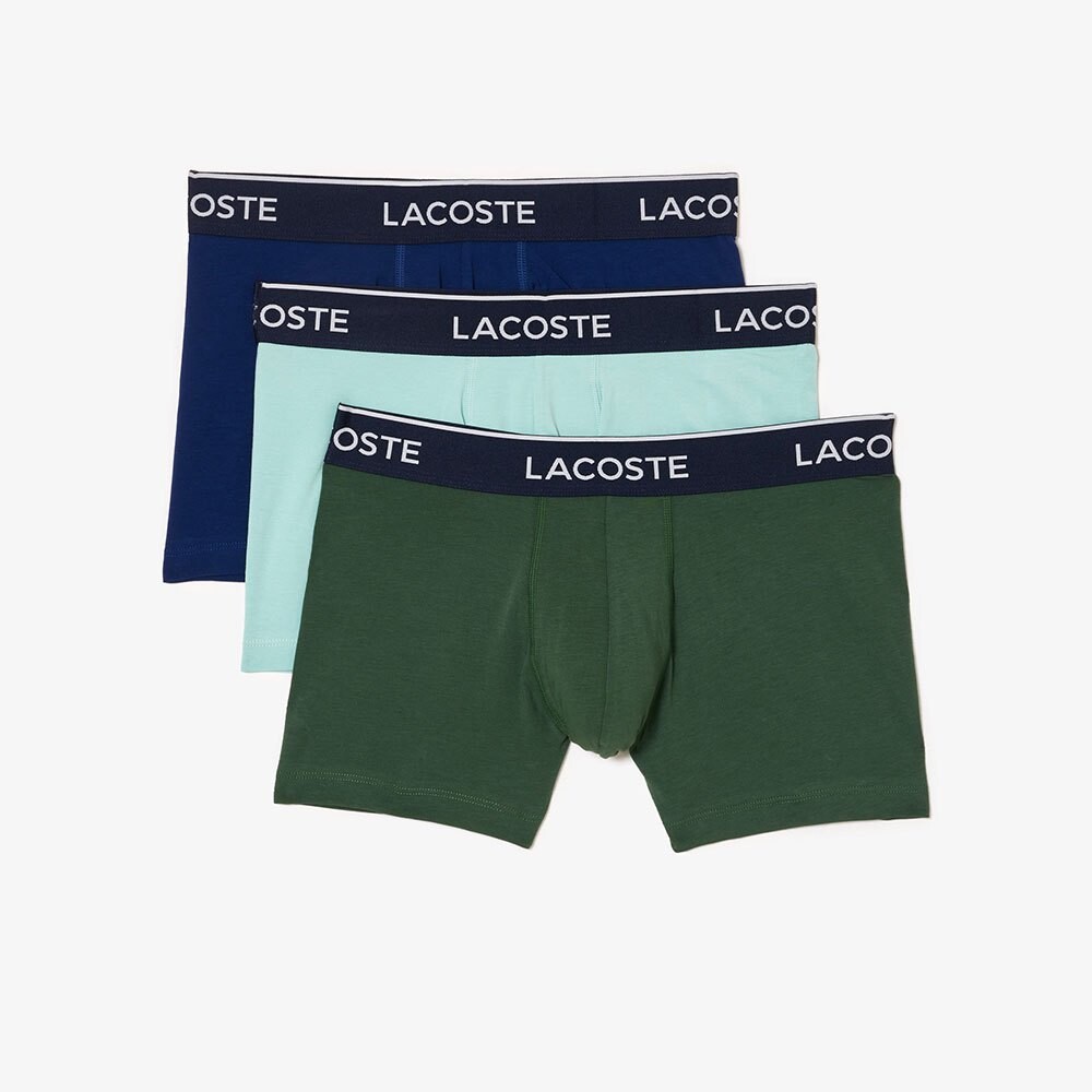

Боксеры Lacoste 5H3389, разноцветный