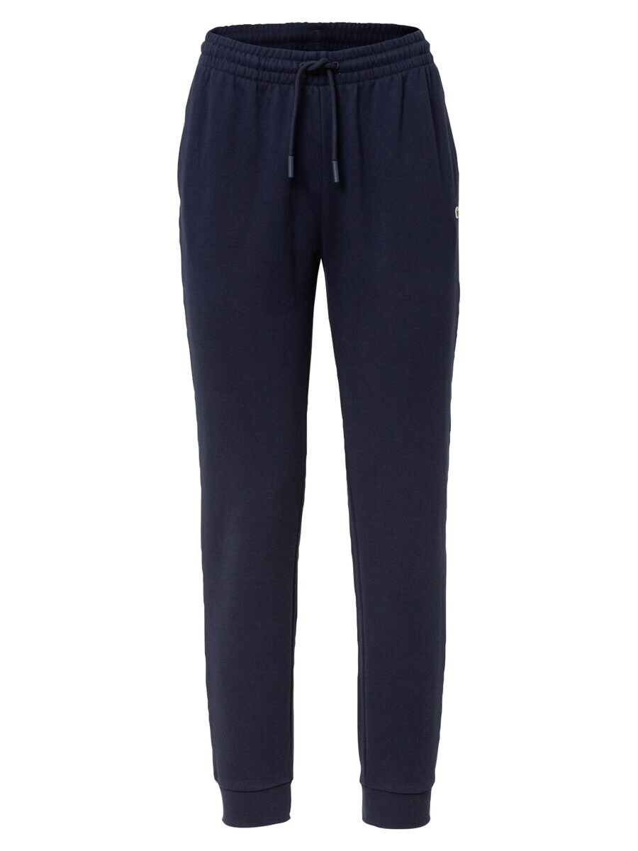 

Брюки LACOSTE Tapered Pants, темно-синий