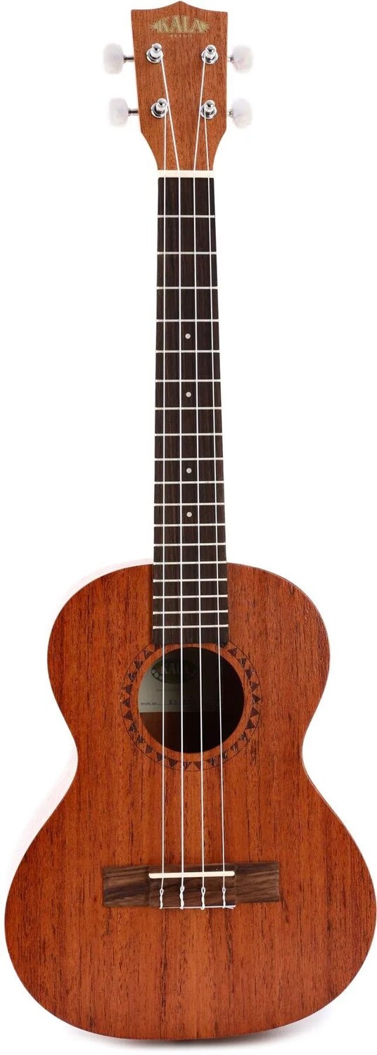 

Kala KA-15T Тенор-укулеле из красного дерева - натуральный атлас