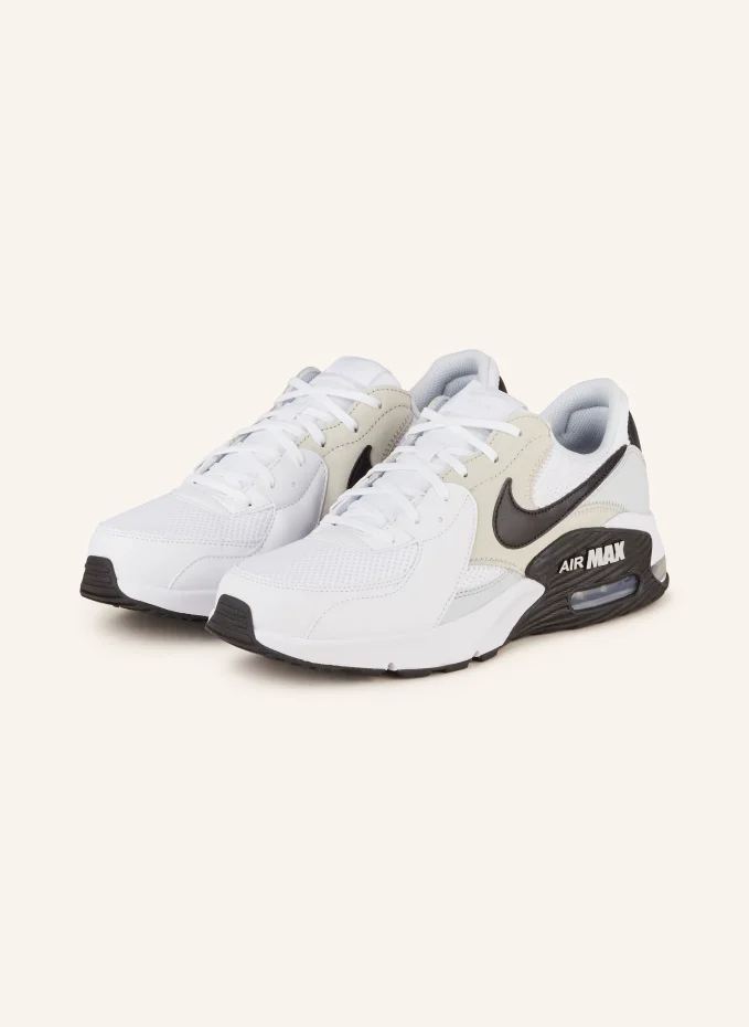 

Кроссовки air max excee Nike, черный