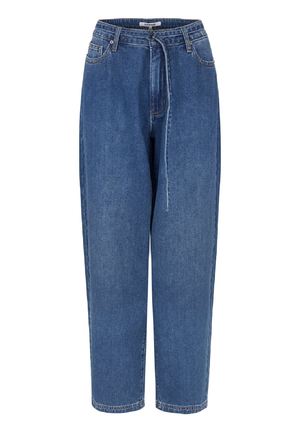 

Джинсы Tapered Fit Soft Rebels
