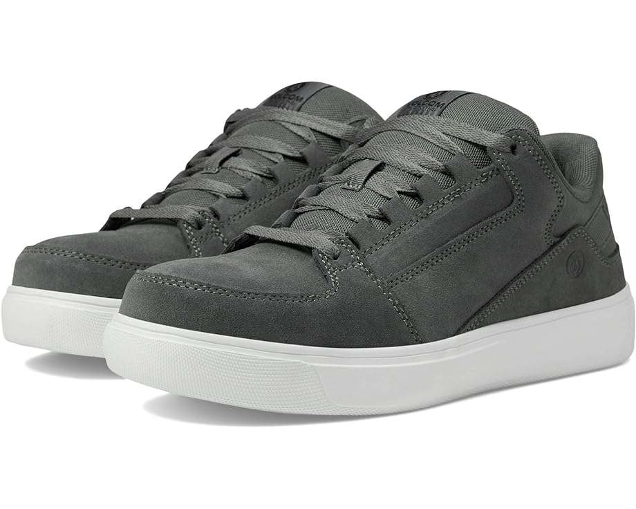 

Кроссовки Volcom Evolve EH Comp Toe, серый