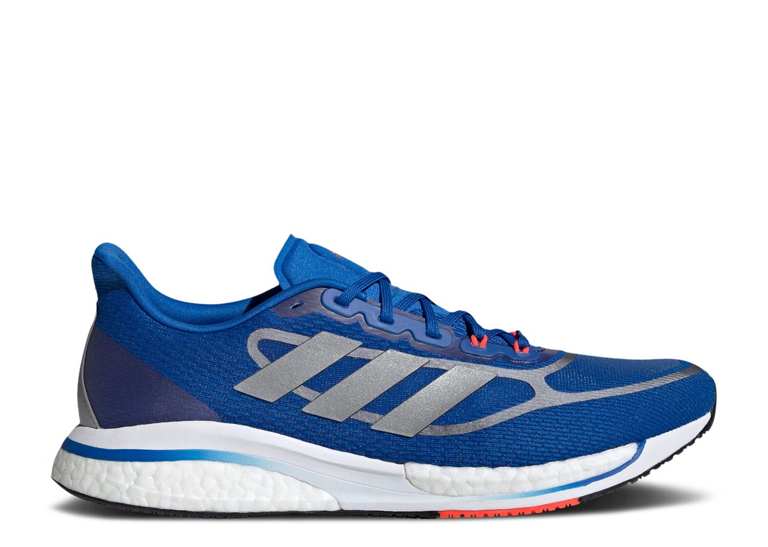 

Кроссовки adidas Supernova+ 'Football Blue', синий