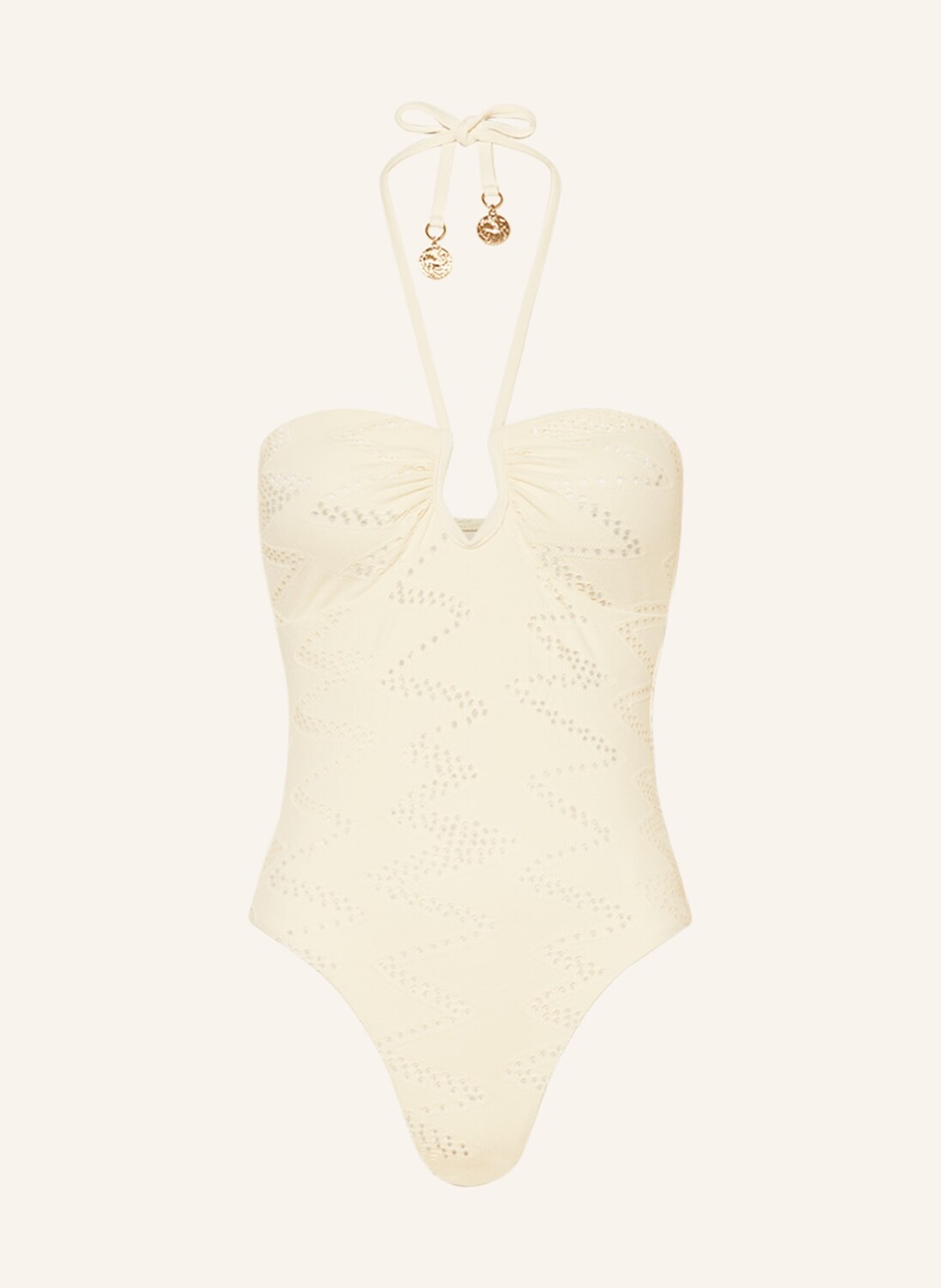

Купальник SEAFOLLY CHIARA, экру