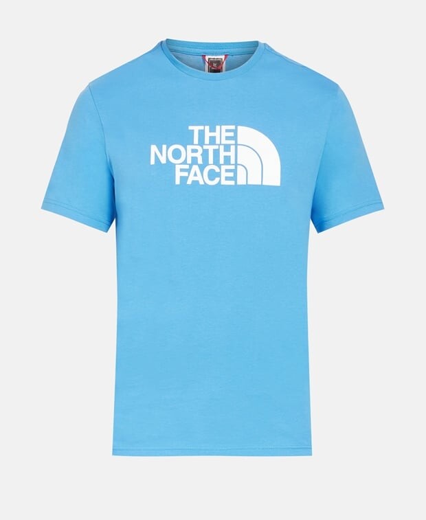 

Футболка The North Face, цвет Royal Blue