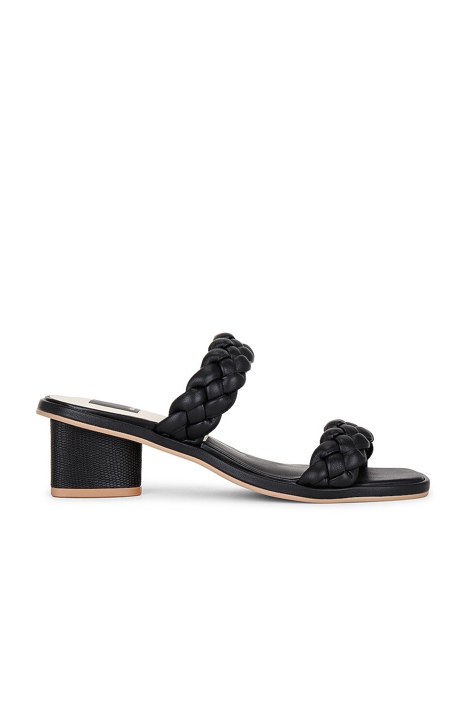 

Сандалии Dolce Vita Ronin, цвет Black Stella