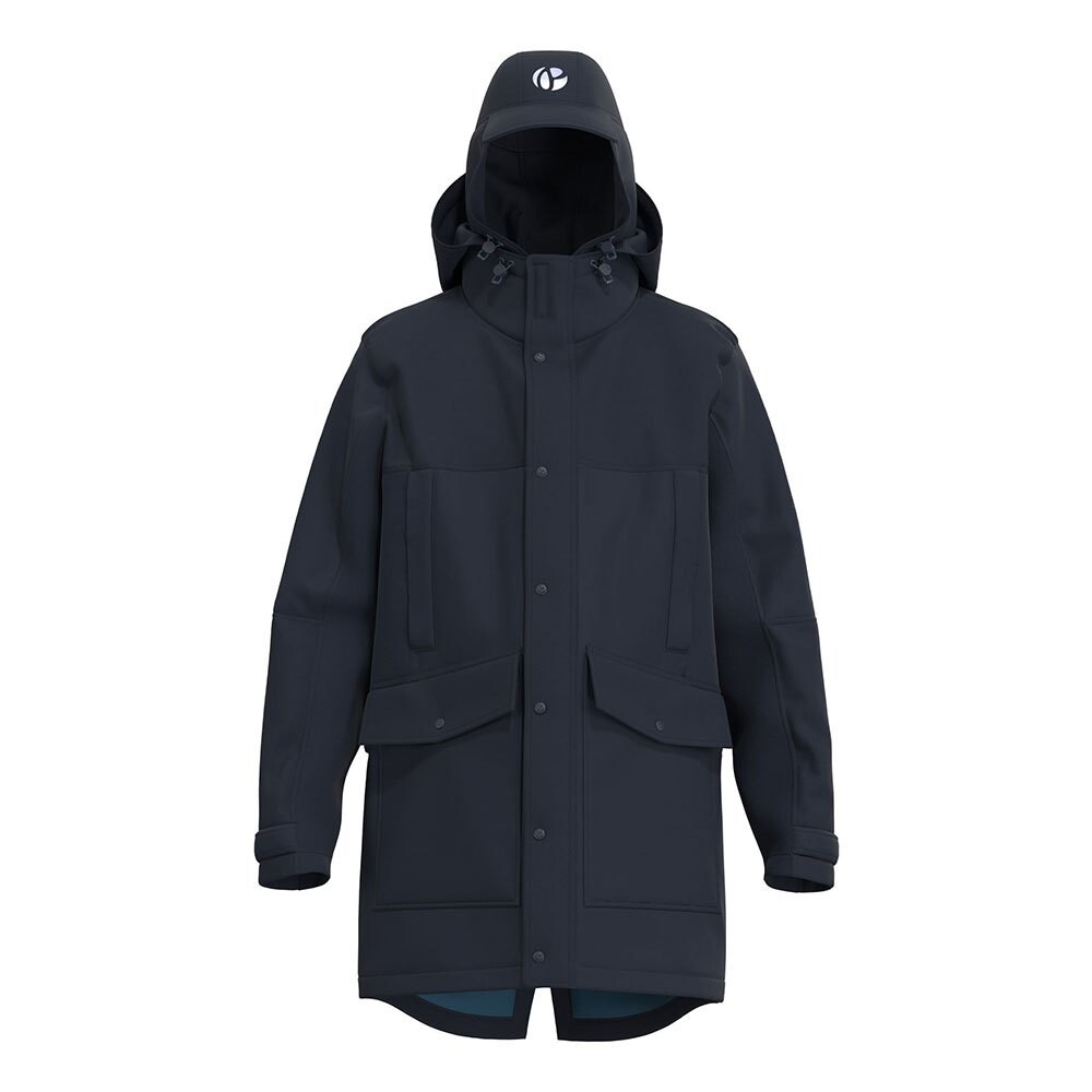 

Куртка Pepe Jeans Locke, синий
