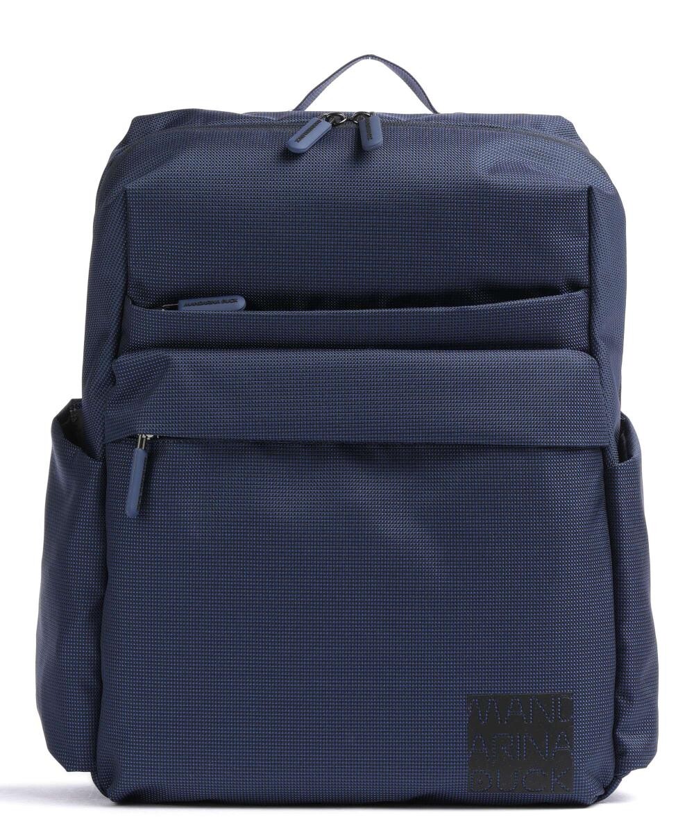 

Районный рюкзак 15″ полиэстер Mandarina Duck, синий