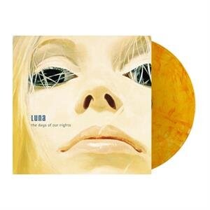 

Виниловая пластинка Luna - Days of Our Nights