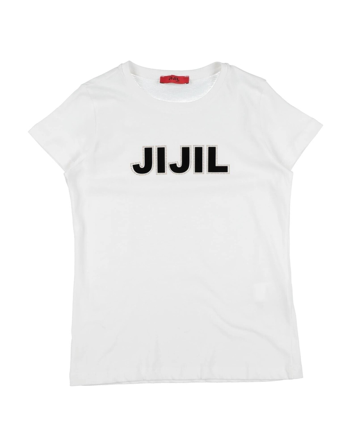 

Футболка Jijil Jolie, белый