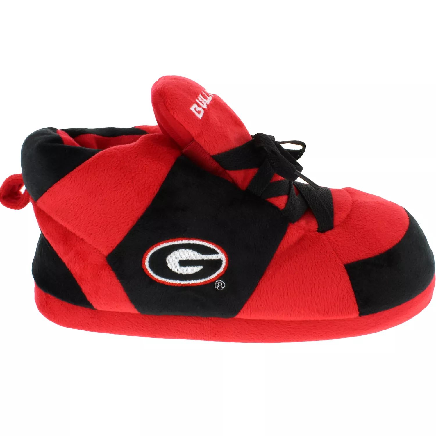 Оригинальные удобные кроссовки унисекс Georgia Bulldogs NCAA