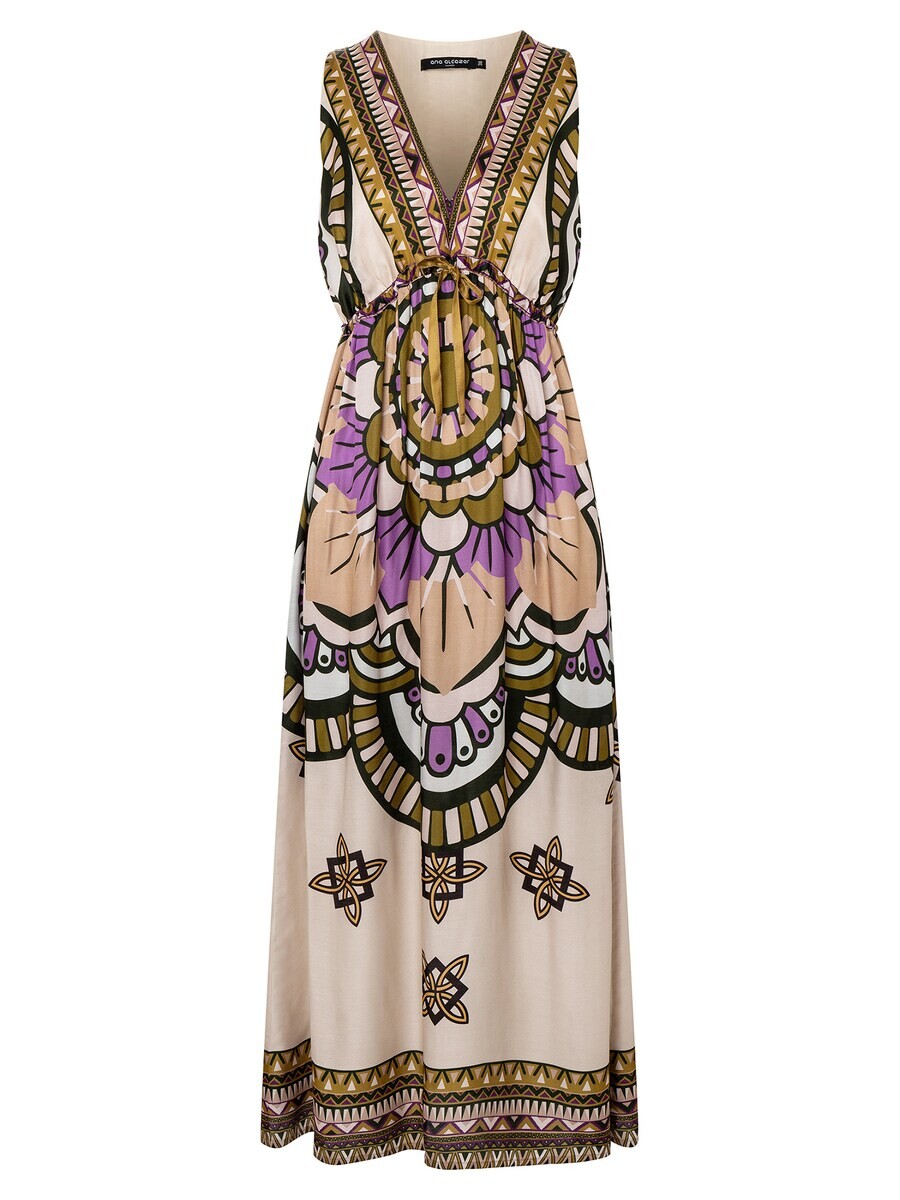 

Платье Ana Alcazar Dress Lafory, цвет Mixed colors