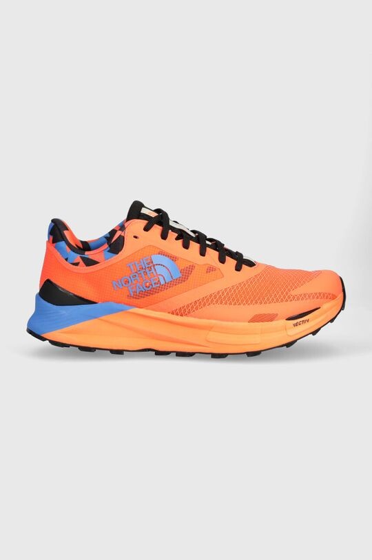 

Спортивная обувь Vectiv Enduris 3 The North Face, оранжевый