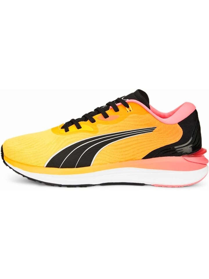

Кроссовки Puma Laufschuh, оранжевый