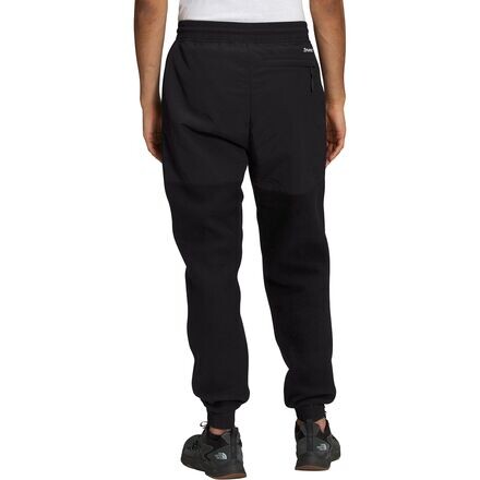 

Брюки Denali мужские The North Face, черный