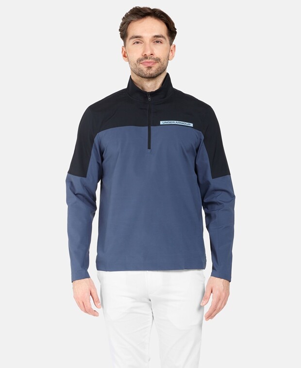

Функциональная рубашка Under Armour, черный