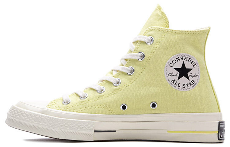 

парусиновые туфли Converse 1970-х годов унисекс Zitron