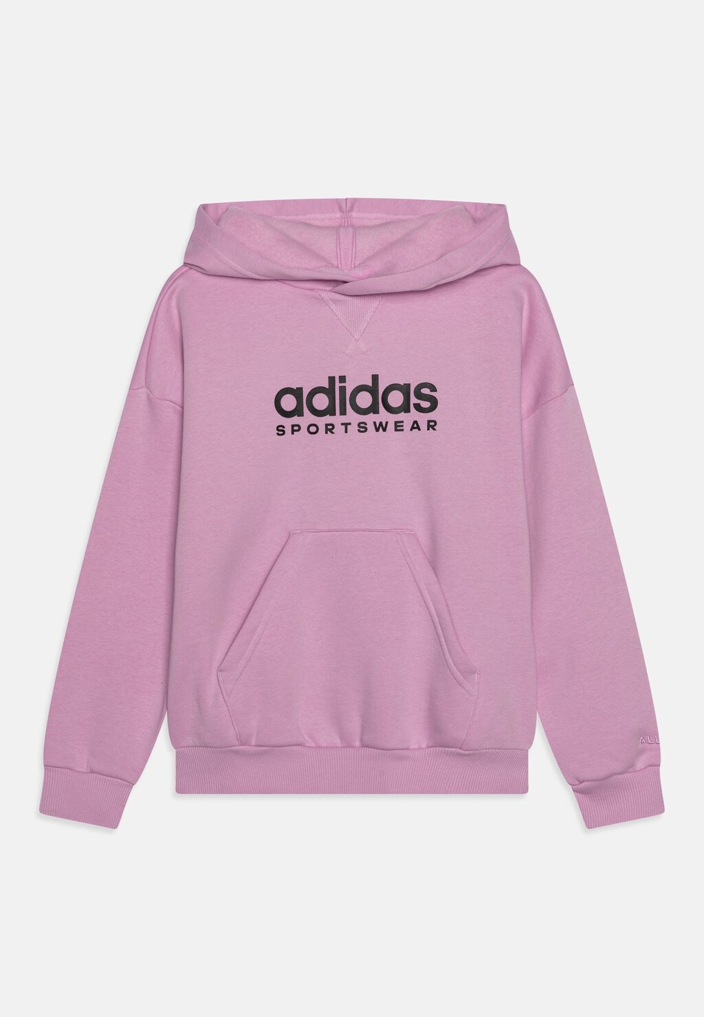 

Толстовка Terrex Multi Allover Printed Leggings adidas Sportswear, цвет bliss lilac/black
