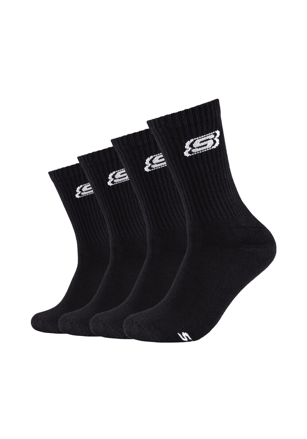

Носки SKECHERS, черный