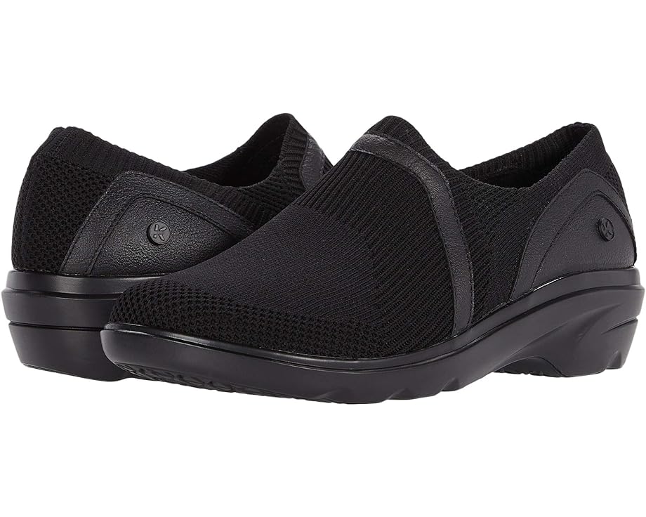 Кроссовки Klogs Footwear Evolve, цвет Black/Black кроссовки evolve klogs footwear белый