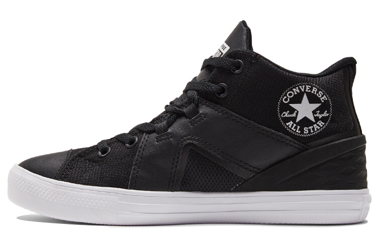 

Конверсы Chuck Taylor All Star парусиновые туфли унисекс