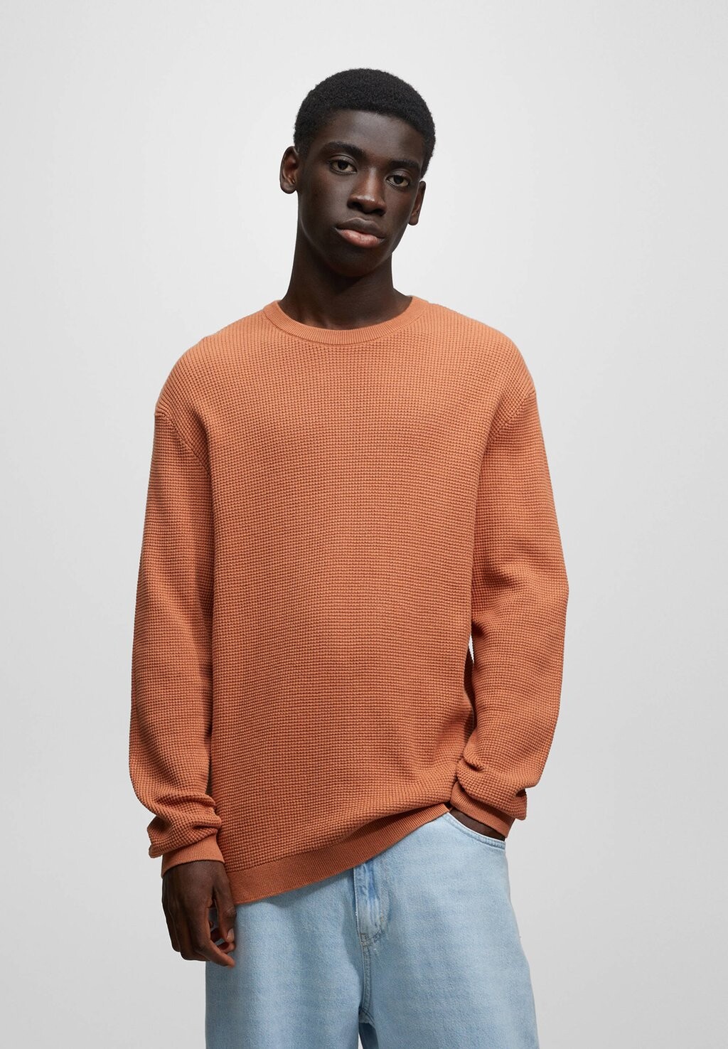 

Свитер PULL&BEAR