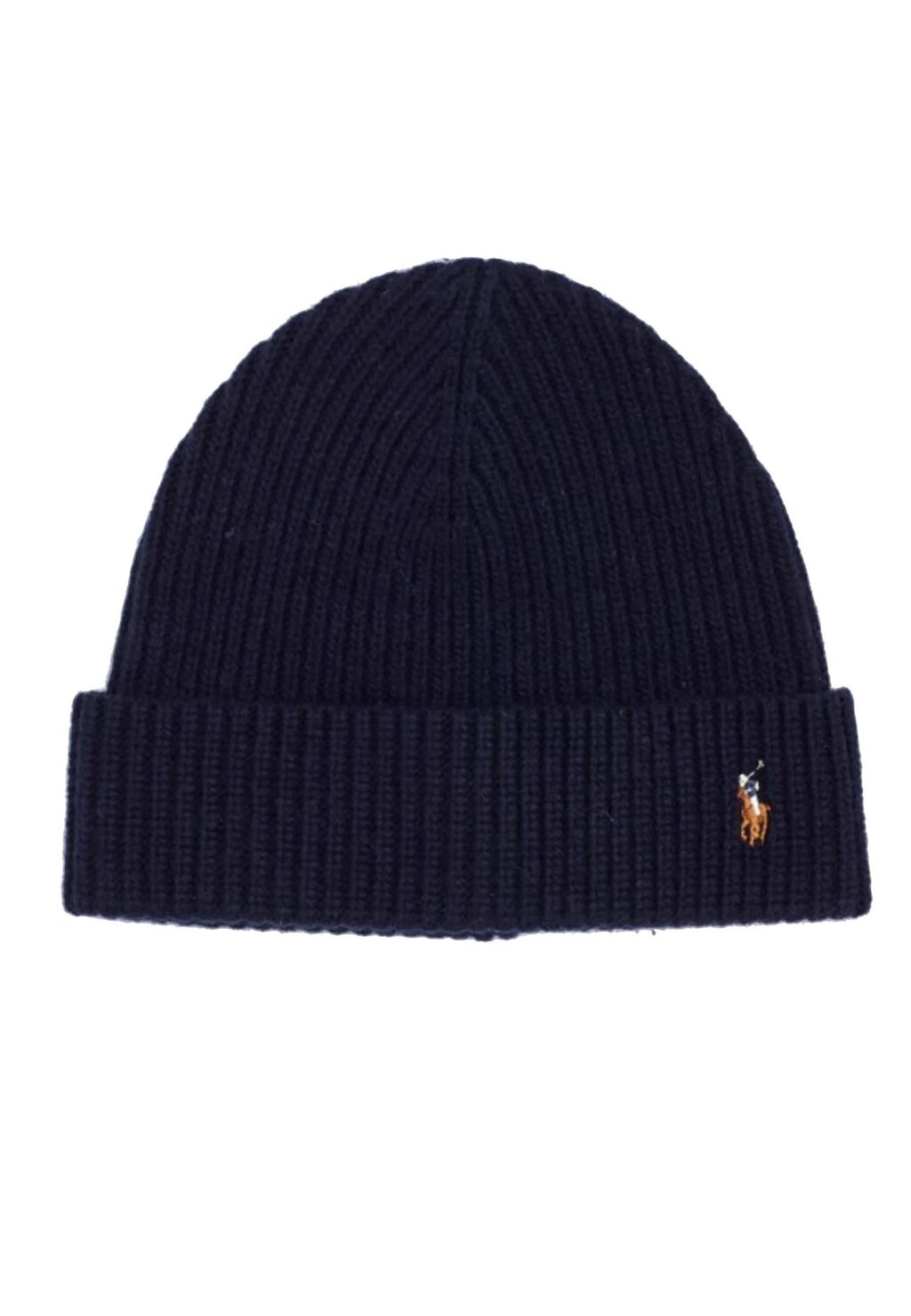 

Шапка Polo Ralph Lauren