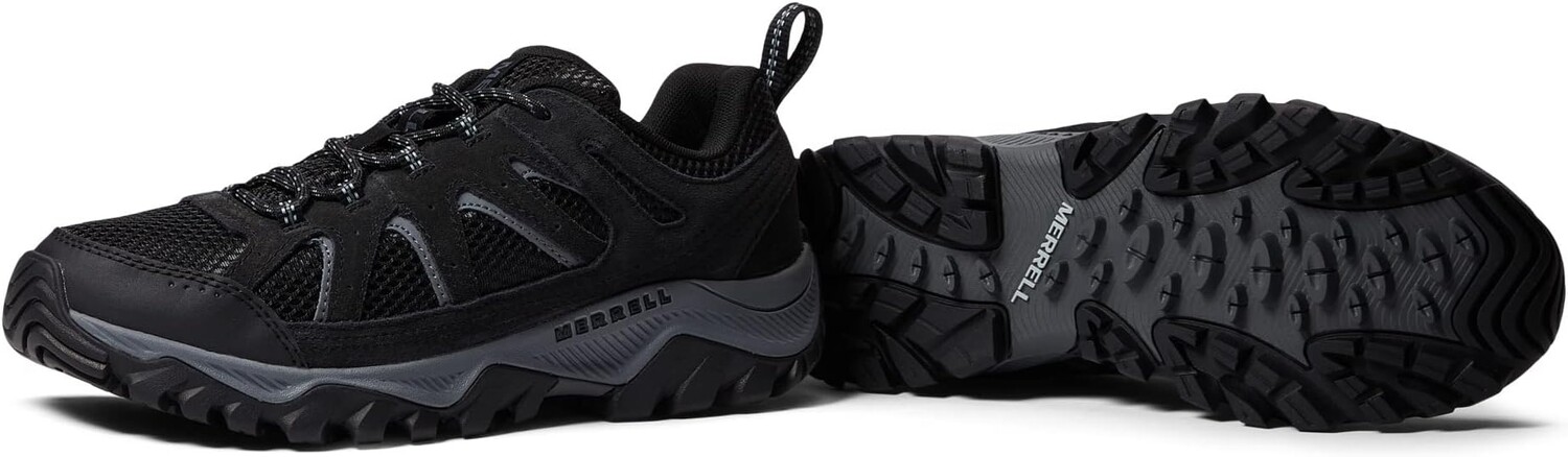 

Походная обувь Oakcreek Merrell, черный