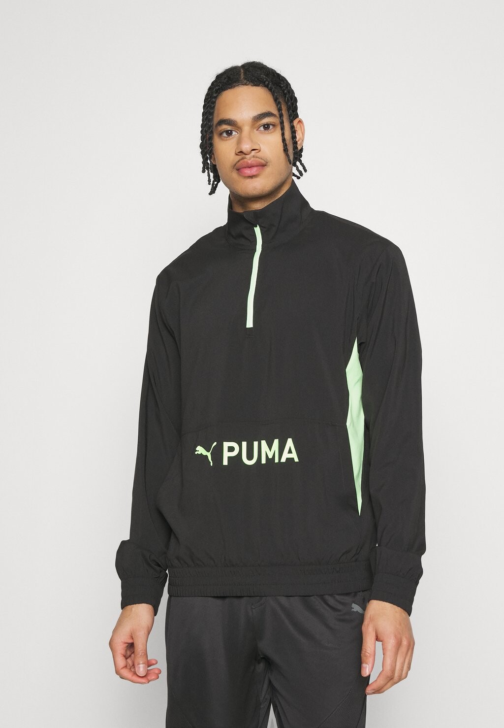 

Беговая куртка Puma