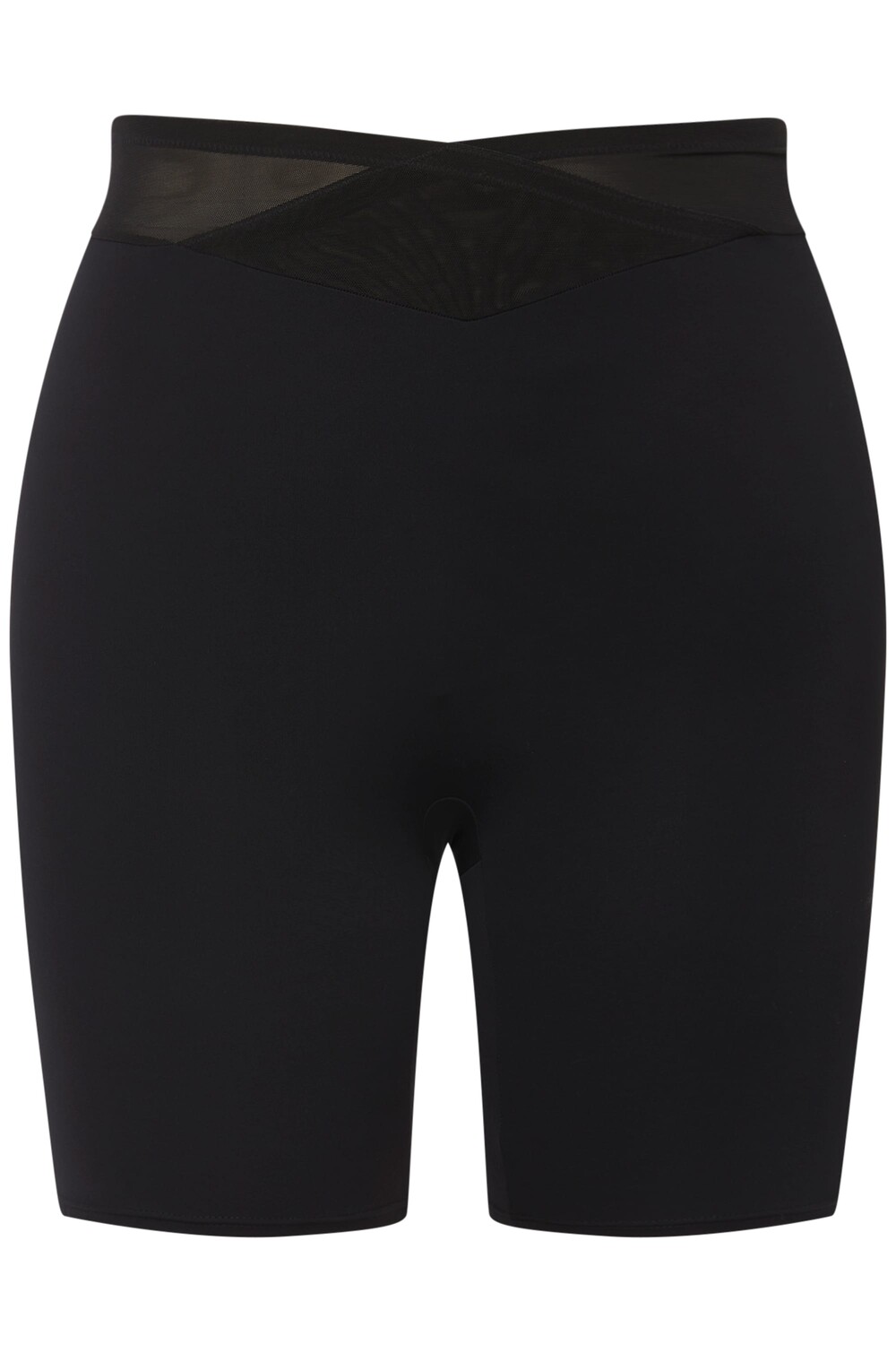 

Трусы Ulla Popken Miederhose, черный
